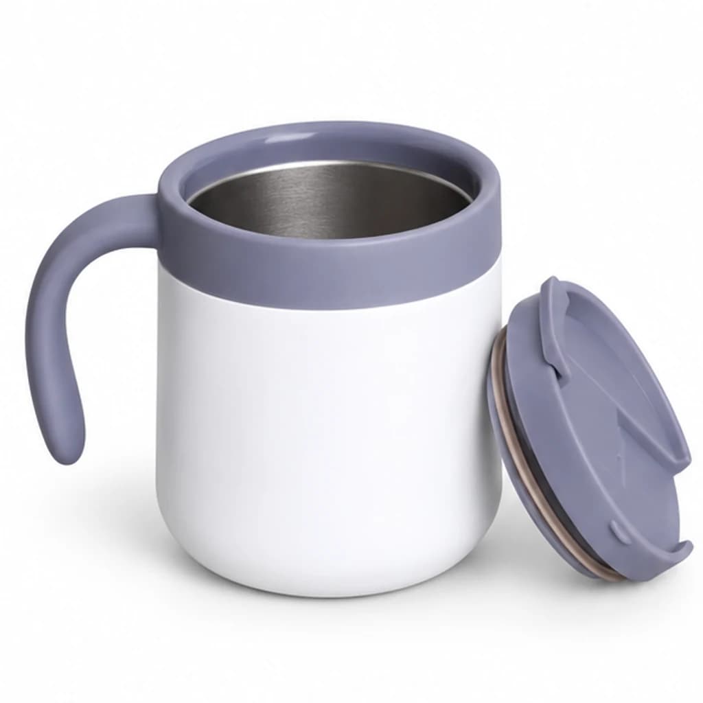 Mug Persona blanc