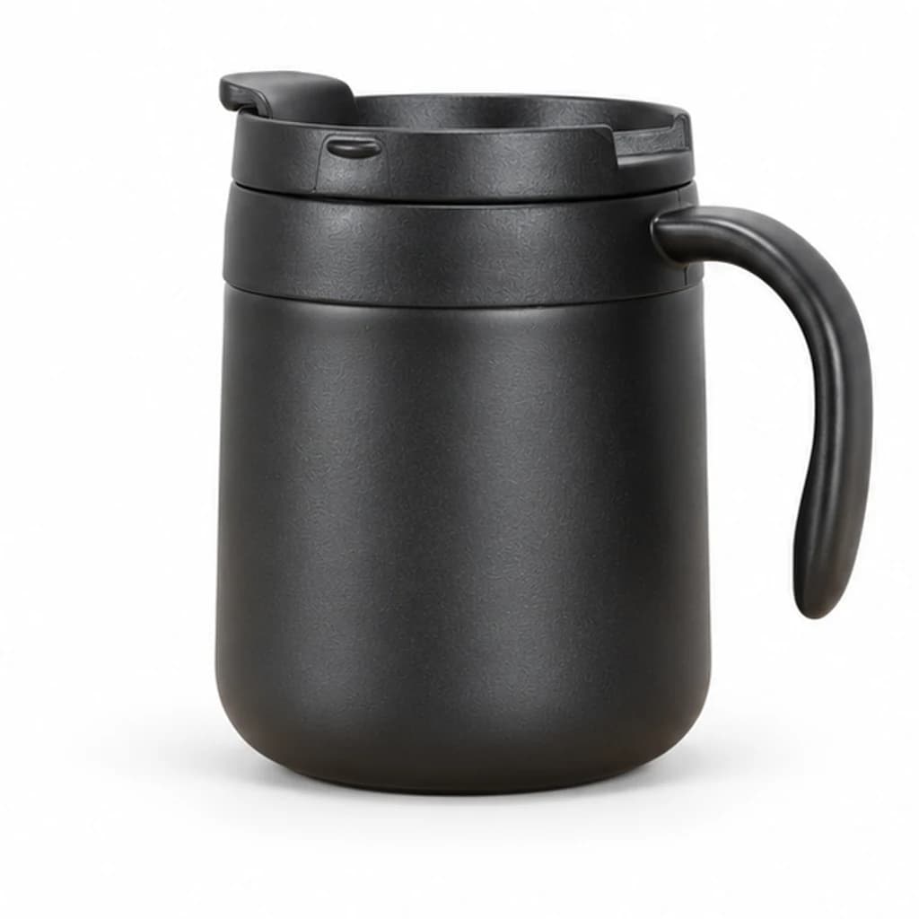 Mug Persona noir
