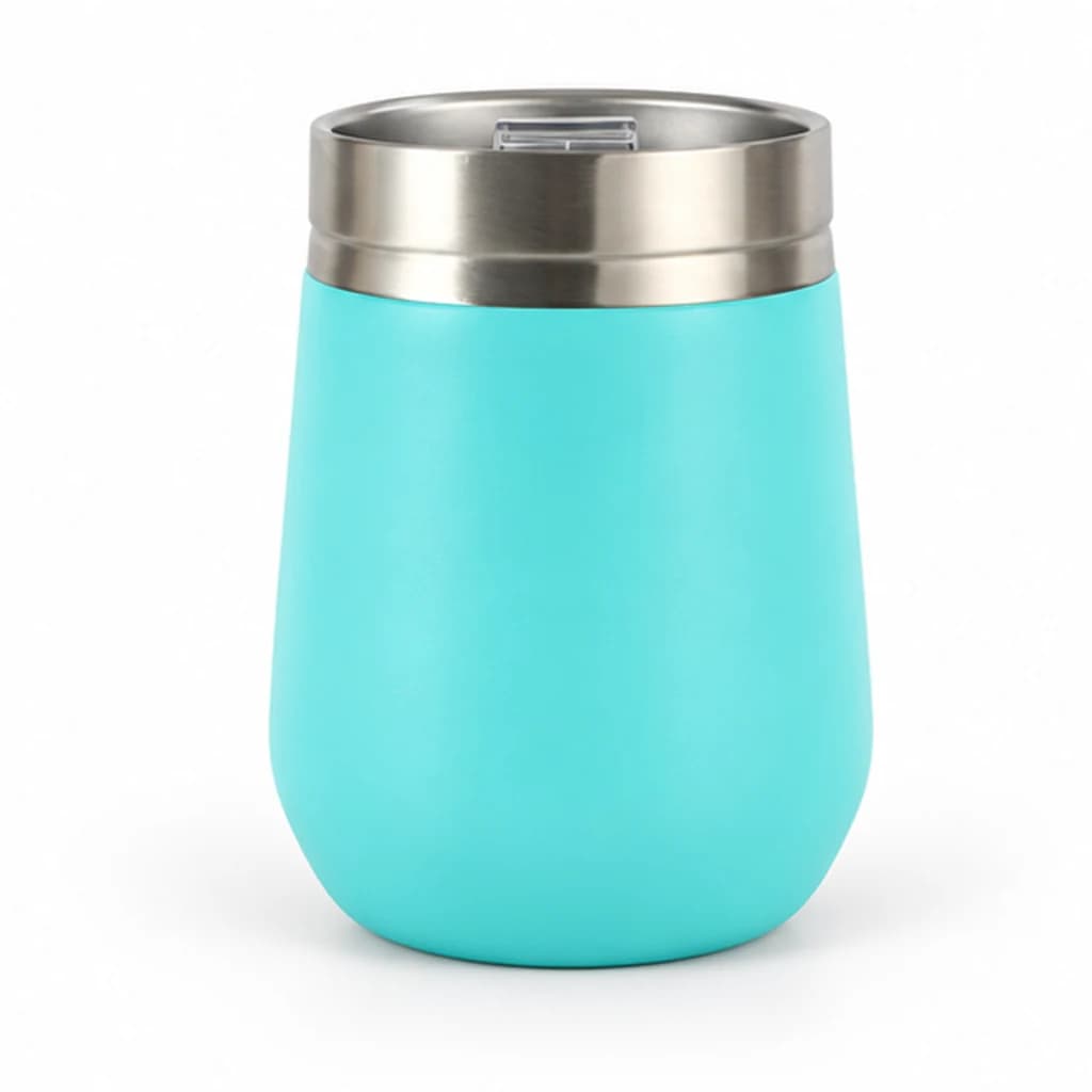 Gobelet Business bleu clair